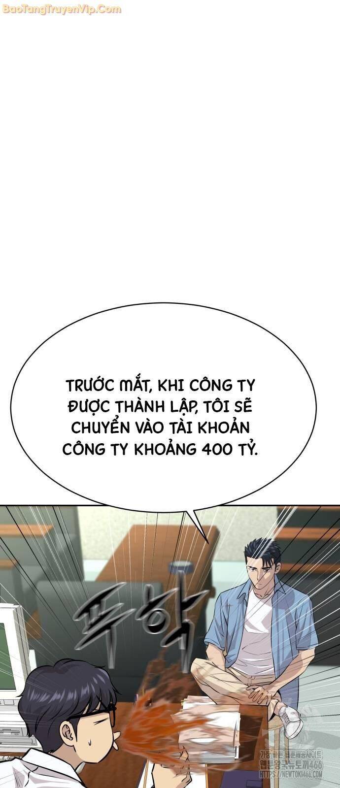 Cháu Trai Thiên Tài Của Vua Cho Vay Nặng Lãi Chap 33 - Next Chap 34