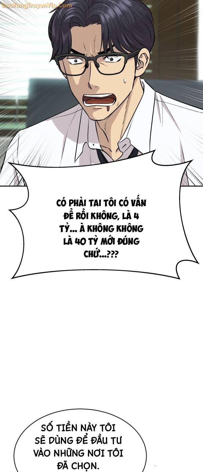 Cháu Trai Thiên Tài Của Vua Cho Vay Nặng Lãi Chap 33 - Next Chap 34