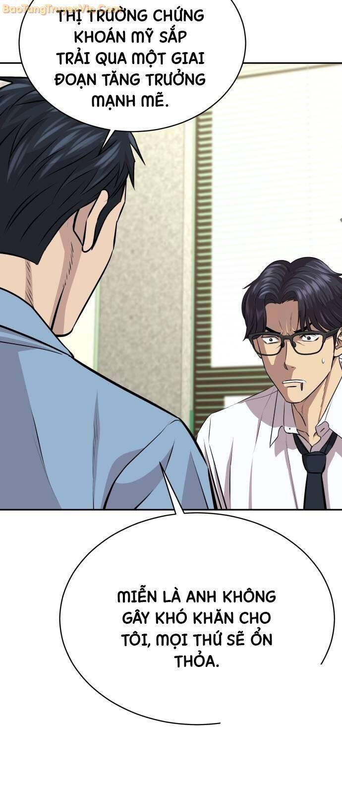 Cháu Trai Thiên Tài Của Vua Cho Vay Nặng Lãi Chap 33 - Next Chap 34
