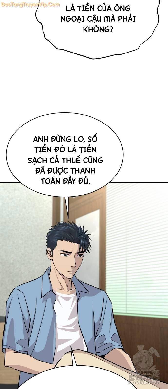 Cháu Trai Thiên Tài Của Vua Cho Vay Nặng Lãi Chap 33 - Next Chap 34