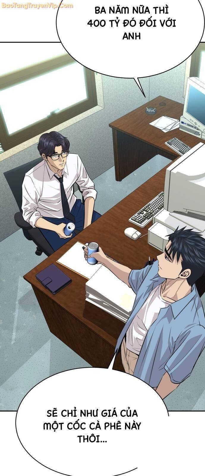 Cháu Trai Thiên Tài Của Vua Cho Vay Nặng Lãi Chap 33 - Next Chap 34