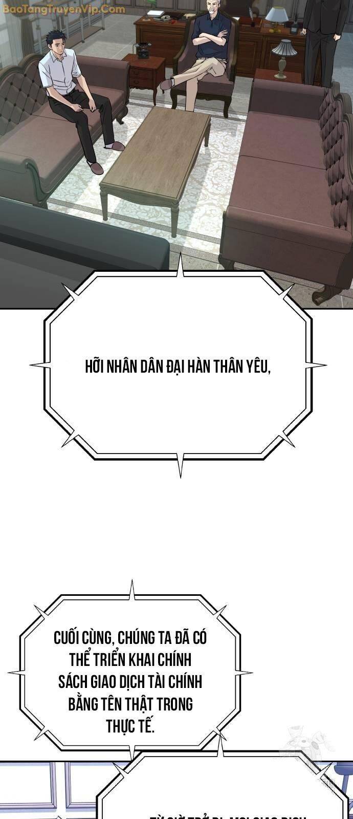 Cháu Trai Thiên Tài Của Vua Cho Vay Nặng Lãi Chap 33 - Next Chap 34