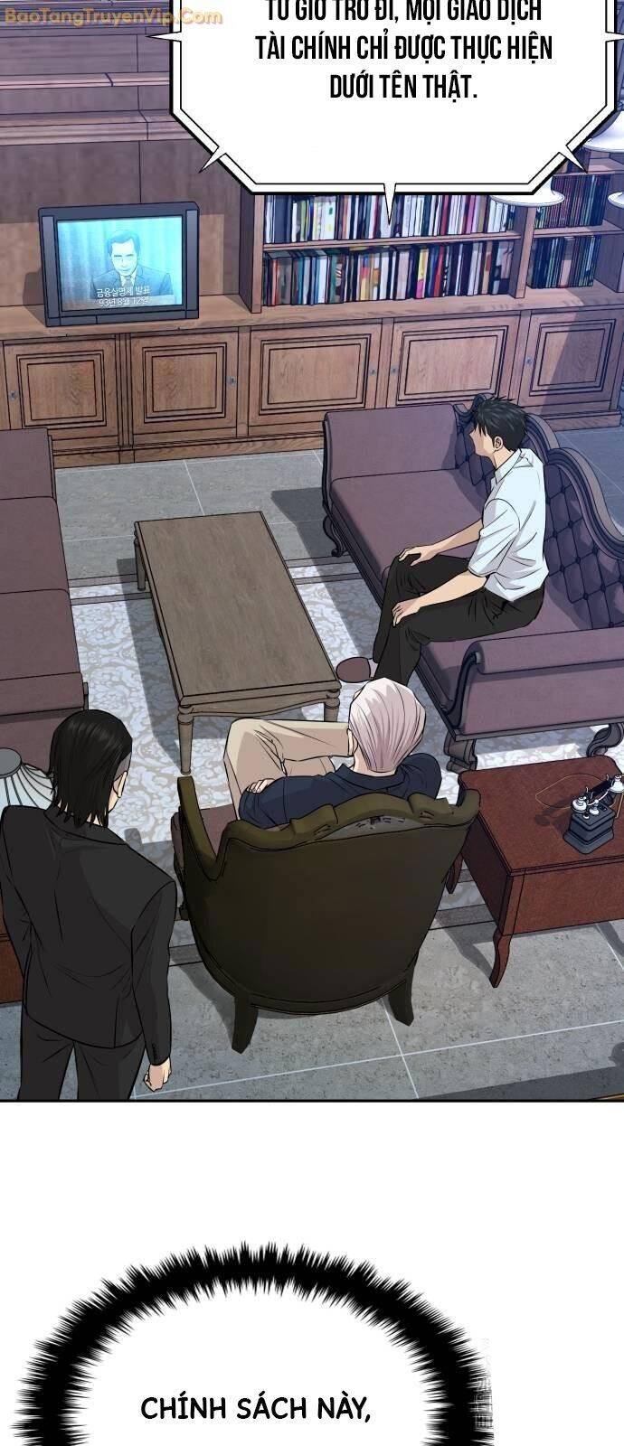 Cháu Trai Thiên Tài Của Vua Cho Vay Nặng Lãi Chap 33 - Next Chap 34