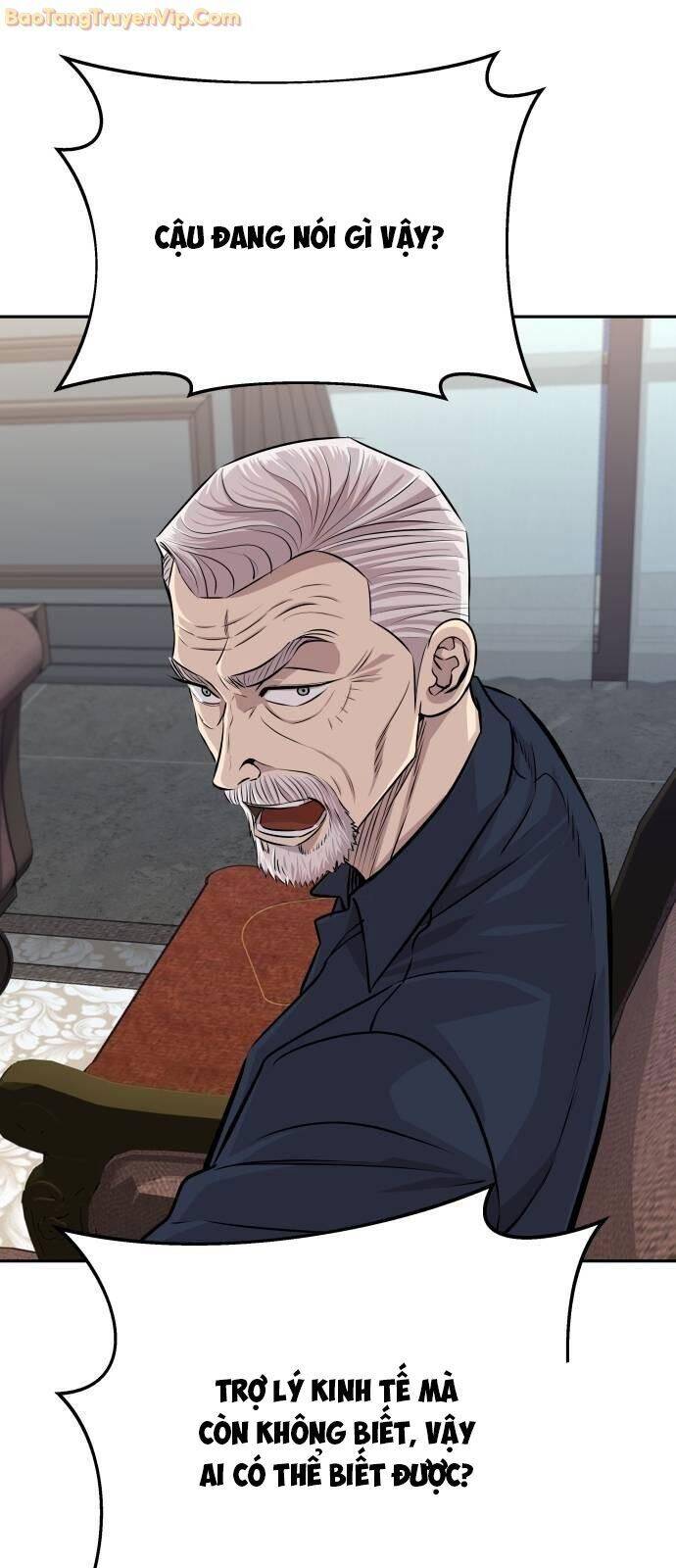 Cháu Trai Thiên Tài Của Vua Cho Vay Nặng Lãi Chap 33 - Next Chap 34