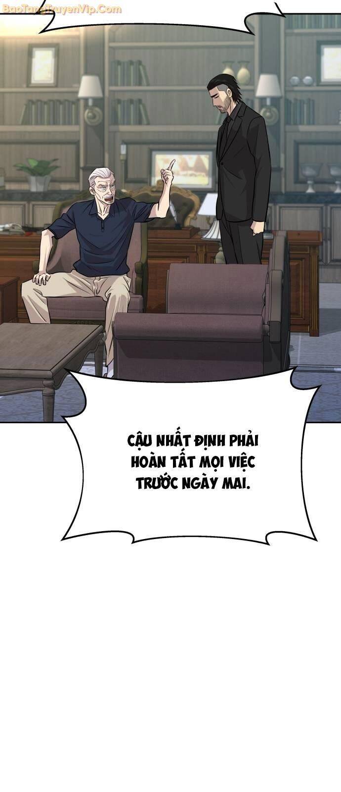 Cháu Trai Thiên Tài Của Vua Cho Vay Nặng Lãi Chap 33 - Next Chap 34