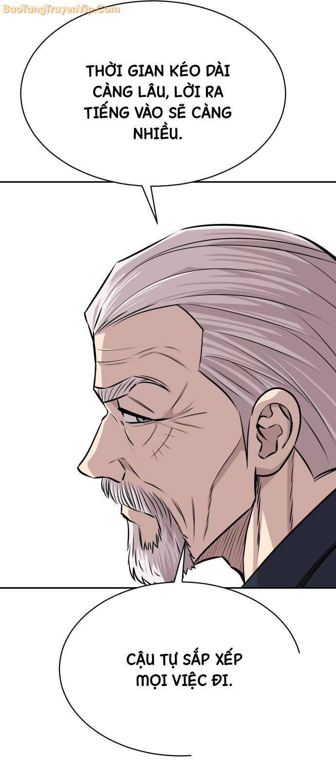 Cháu Trai Thiên Tài Của Vua Cho Vay Nặng Lãi Chap 33 - Next Chap 34