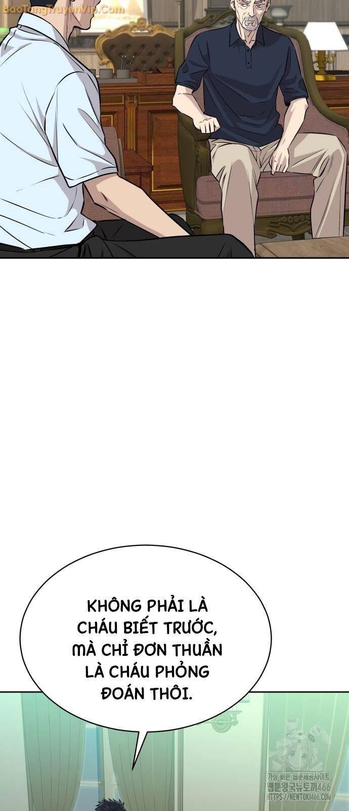 Cháu Trai Thiên Tài Của Vua Cho Vay Nặng Lãi Chap 33 - Next Chap 34