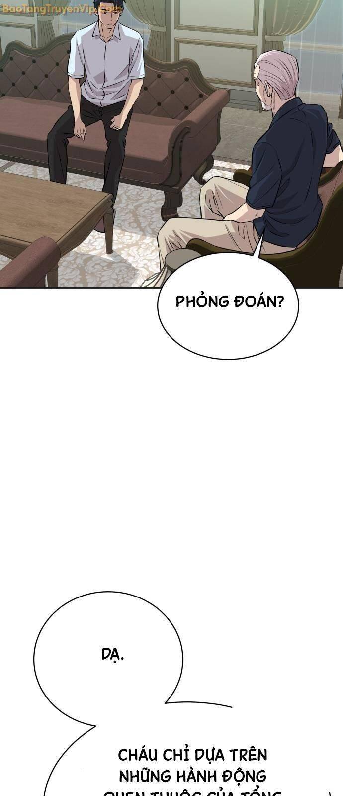 Cháu Trai Thiên Tài Của Vua Cho Vay Nặng Lãi Chap 33 - Next Chap 34