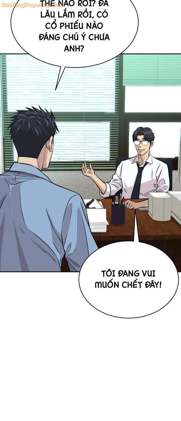 Cháu Trai Thiên Tài Của Vua Cho Vay Nặng Lãi Chap 33 - Next Chap 34