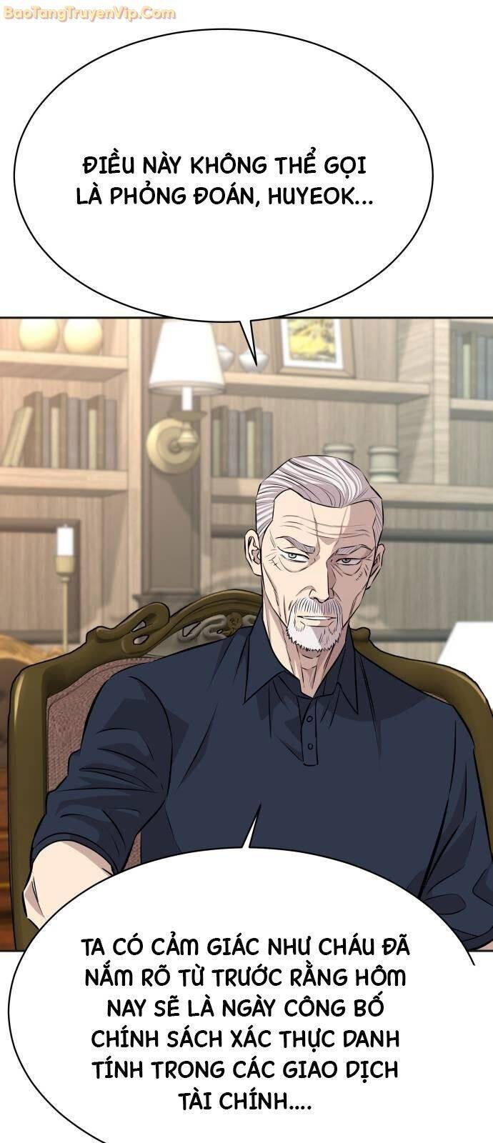 Cháu Trai Thiên Tài Của Vua Cho Vay Nặng Lãi Chap 33 - Next Chap 34