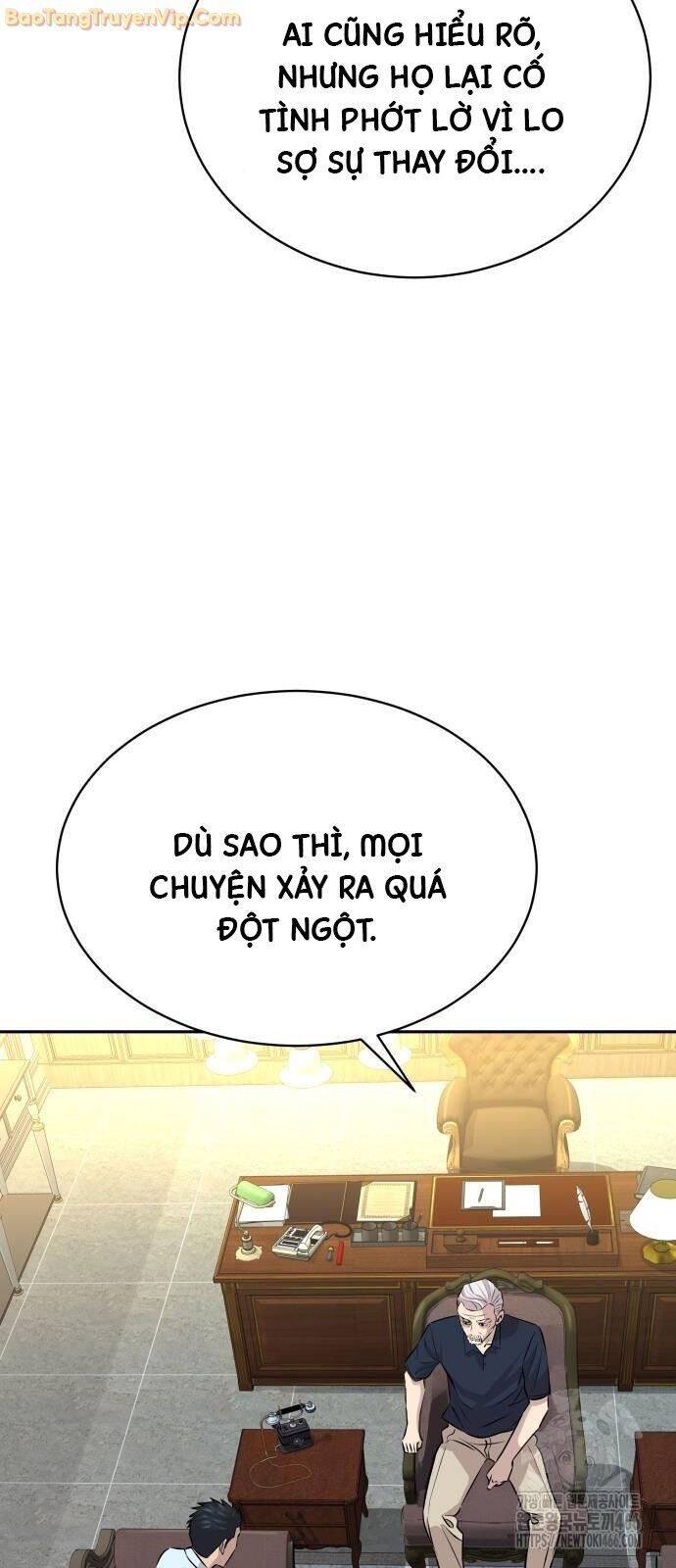 Cháu Trai Thiên Tài Của Vua Cho Vay Nặng Lãi Chap 33 - Next Chap 34