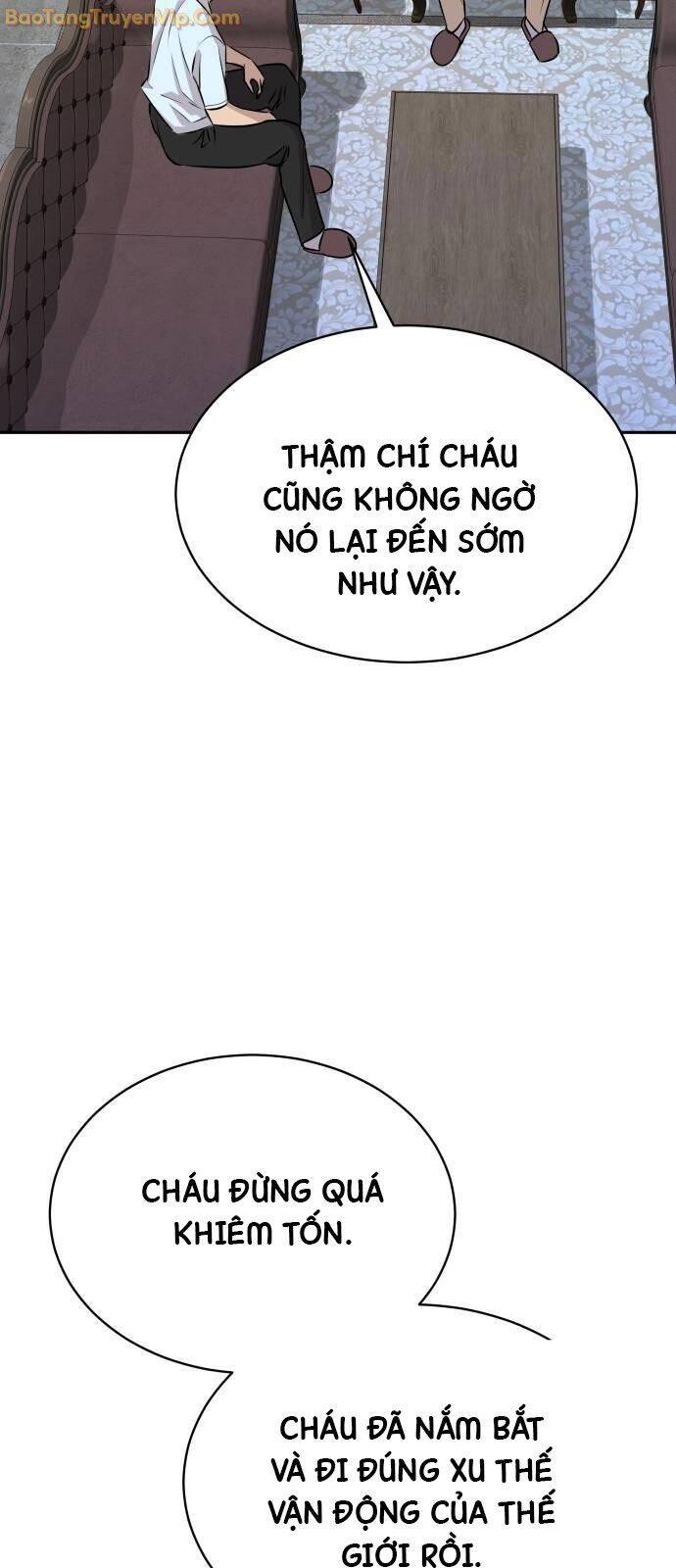 Cháu Trai Thiên Tài Của Vua Cho Vay Nặng Lãi Chap 33 - Next Chap 34