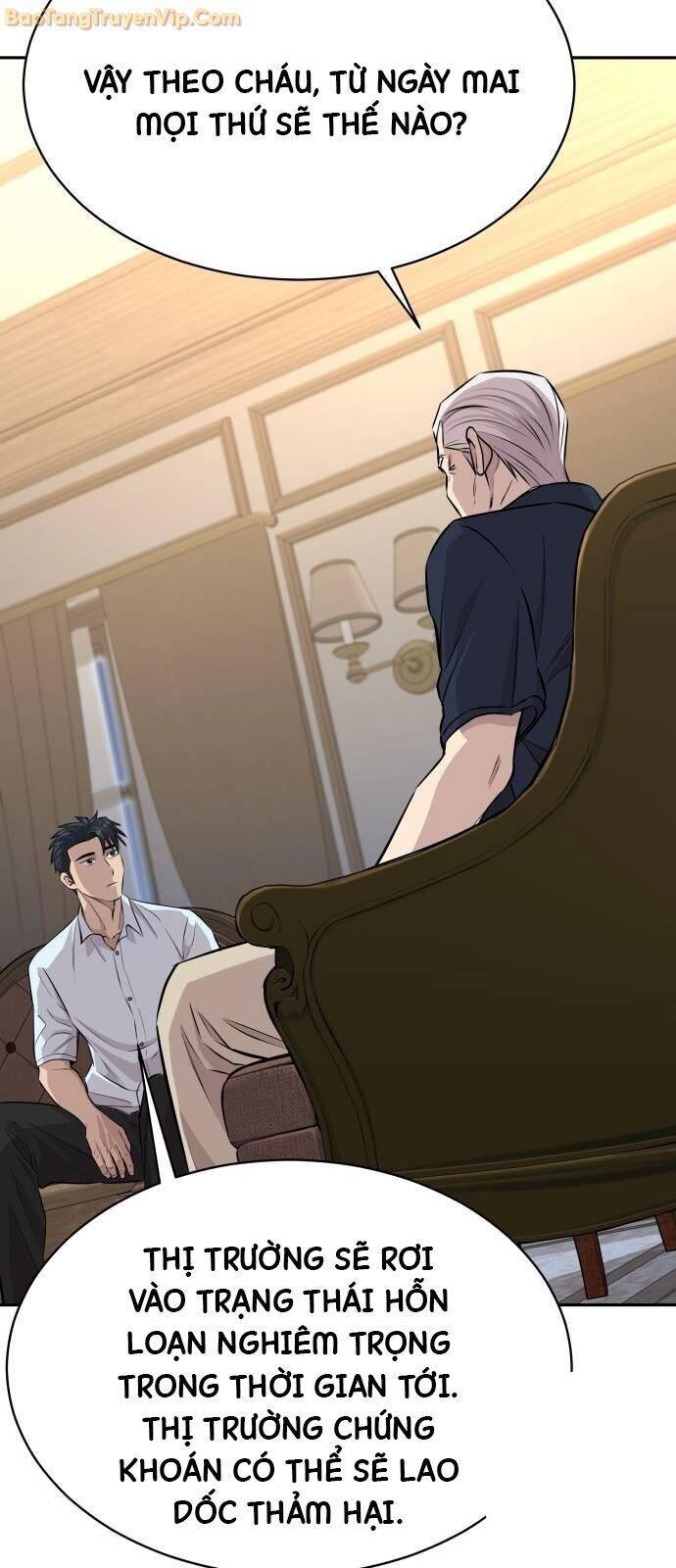 Cháu Trai Thiên Tài Của Vua Cho Vay Nặng Lãi Chap 33 - Next Chap 34