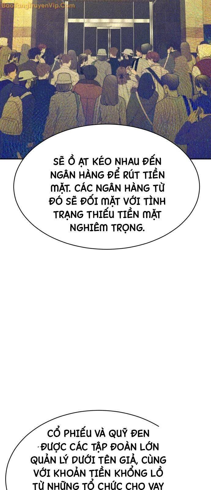 Cháu Trai Thiên Tài Của Vua Cho Vay Nặng Lãi Chap 33 - Next Chap 34