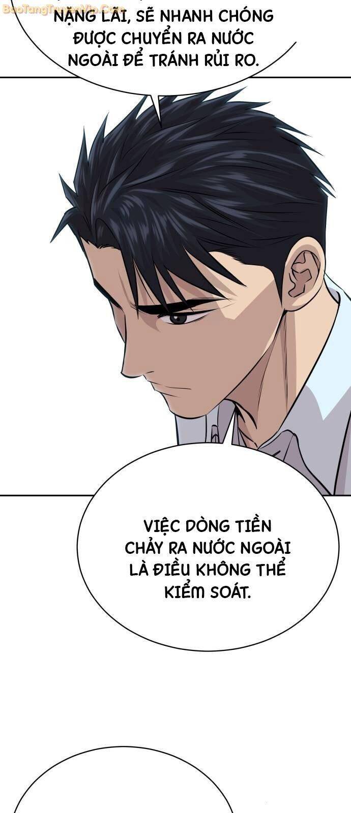 Cháu Trai Thiên Tài Của Vua Cho Vay Nặng Lãi Chap 33 - Next Chap 34