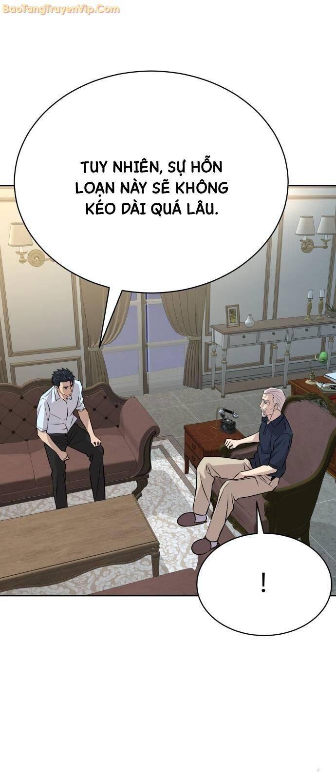 Cháu Trai Thiên Tài Của Vua Cho Vay Nặng Lãi Chap 33 - Next Chap 34
