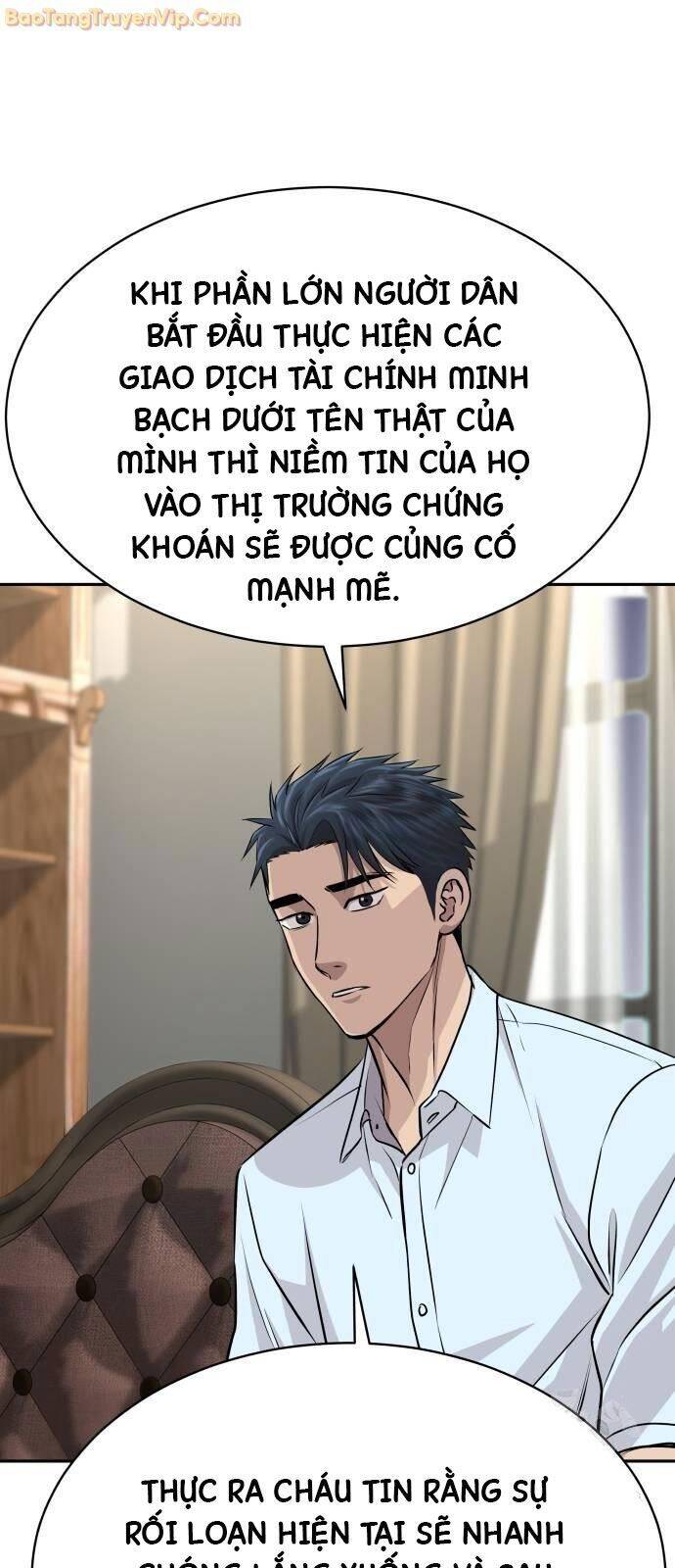 Cháu Trai Thiên Tài Của Vua Cho Vay Nặng Lãi Chap 33 - Next Chap 34