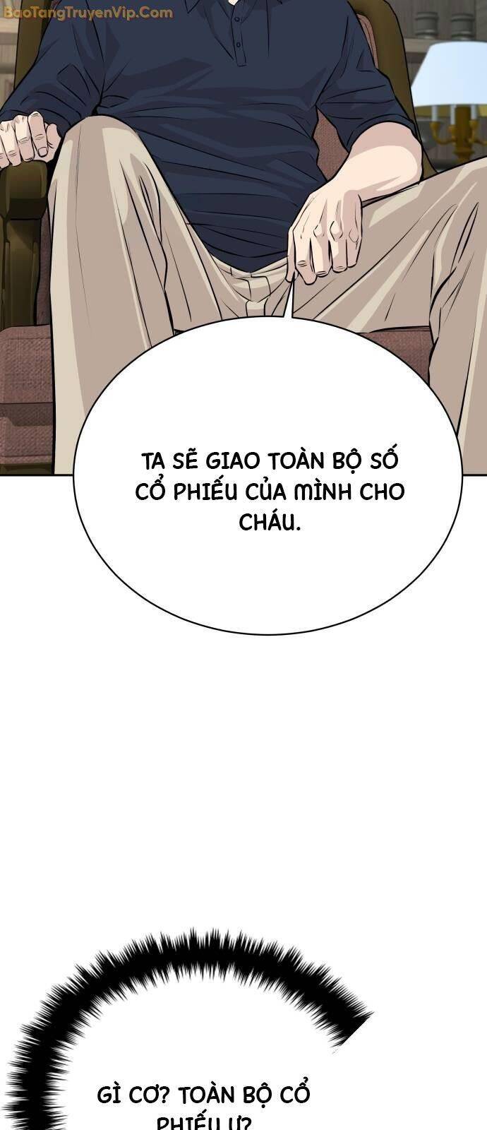 Cháu Trai Thiên Tài Của Vua Cho Vay Nặng Lãi Chap 33 - Next Chap 34