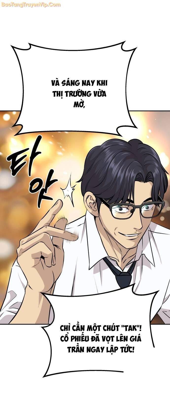 Cháu Trai Thiên Tài Của Vua Cho Vay Nặng Lãi Chap 33 - Next Chap 34