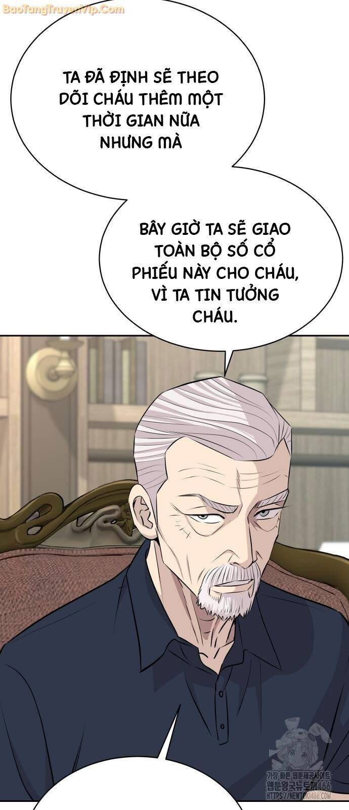 Cháu Trai Thiên Tài Của Vua Cho Vay Nặng Lãi Chap 33 - Next Chap 34