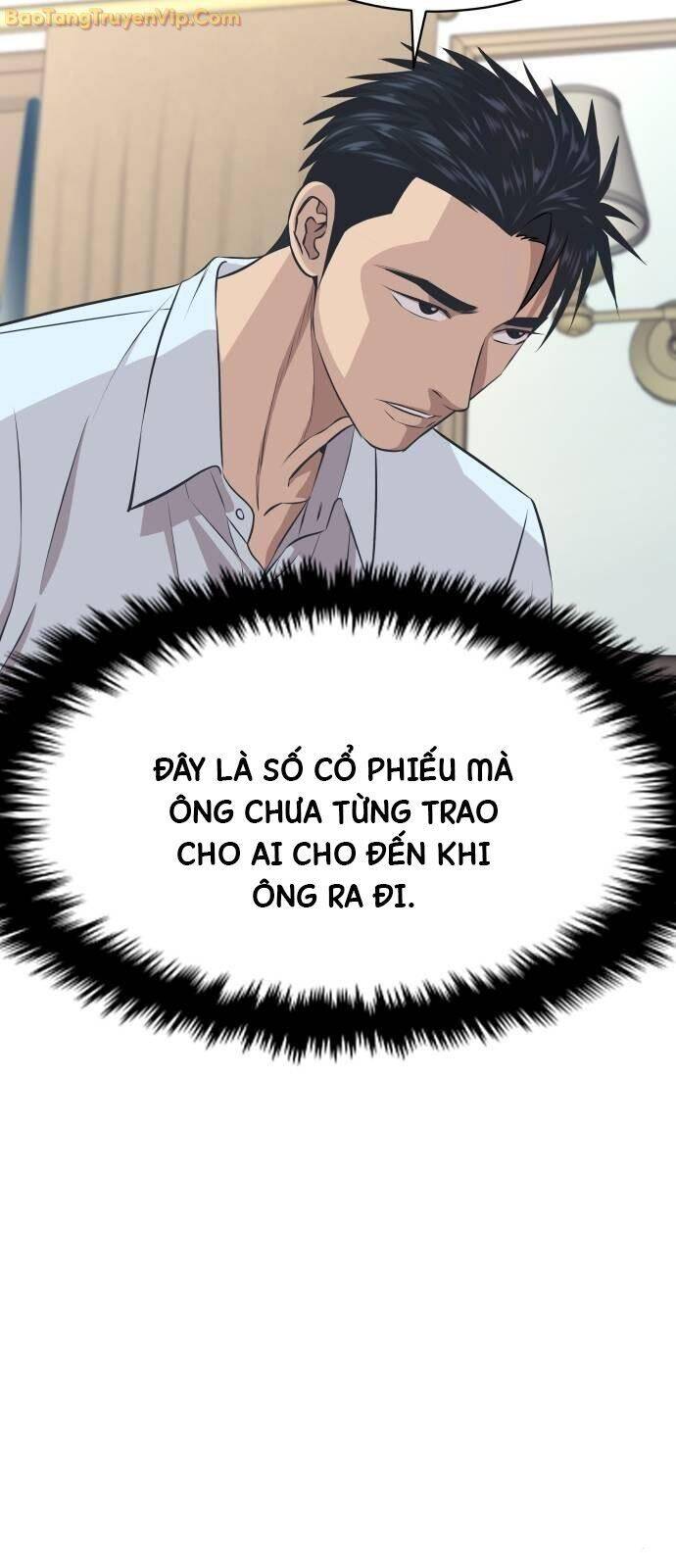 Cháu Trai Thiên Tài Của Vua Cho Vay Nặng Lãi Chap 33 - Next Chap 34