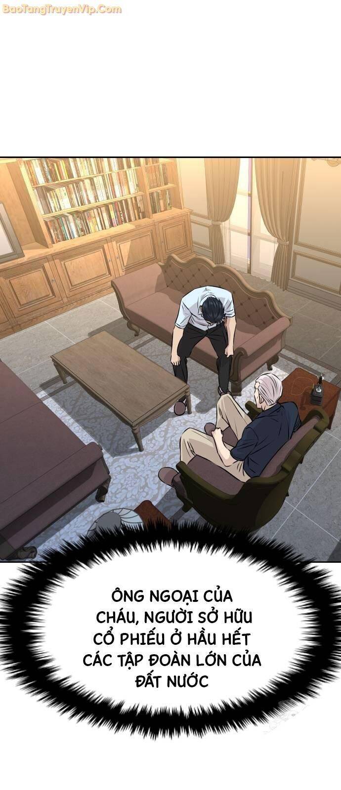 Cháu Trai Thiên Tài Của Vua Cho Vay Nặng Lãi Chap 33 - Next Chap 34