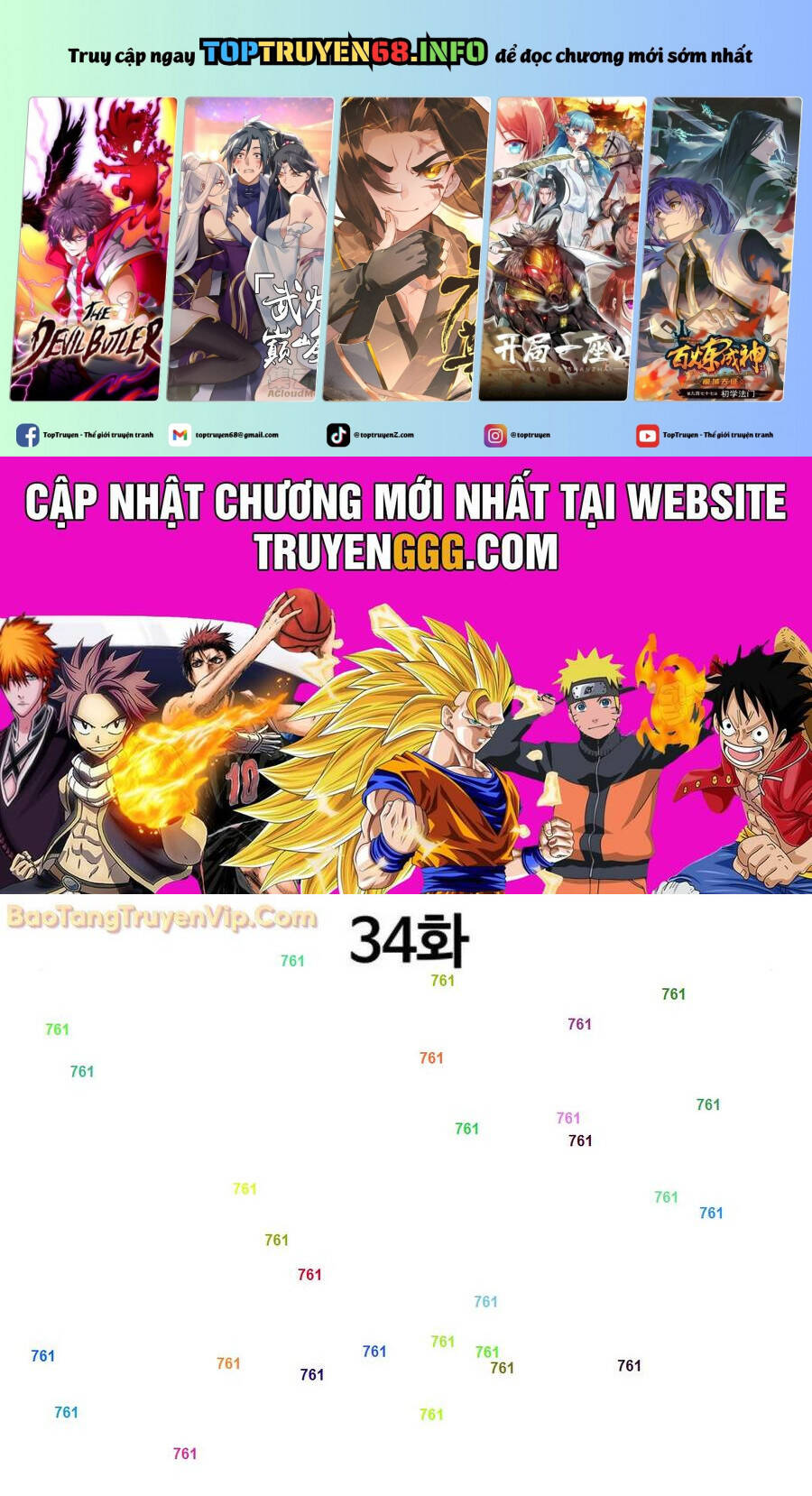 Cháu Trai Thiên Tài Của Vua Cho Vay Nặng Lãi Chap 34 - Next Chap 35