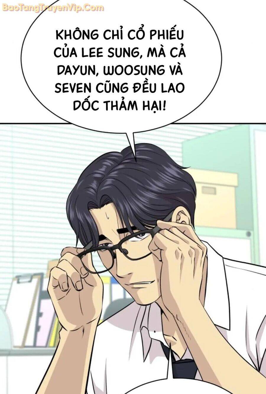 Cháu Trai Thiên Tài Của Vua Cho Vay Nặng Lãi Chap 34 - Next Chap 35