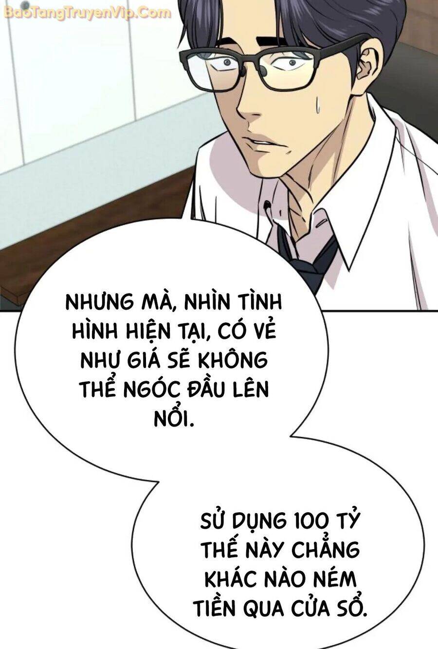 Cháu Trai Thiên Tài Của Vua Cho Vay Nặng Lãi Chap 34 - Next Chap 35