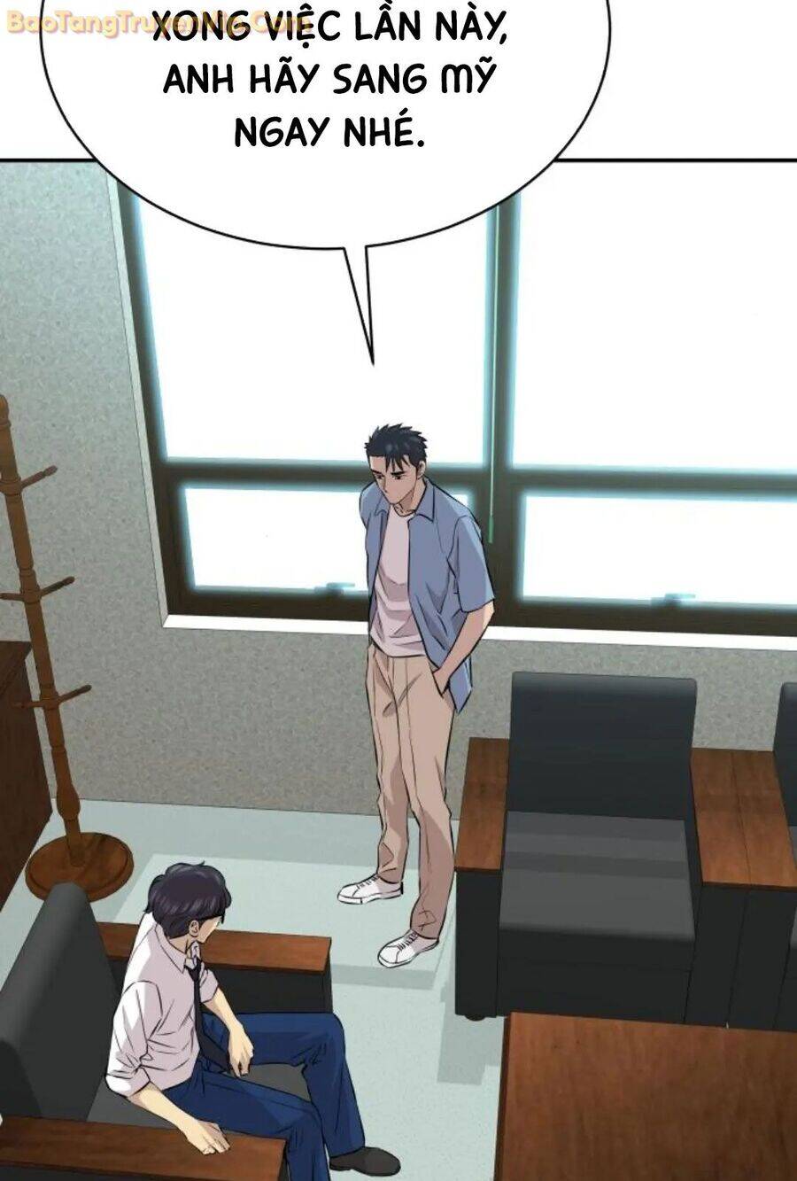 Cháu Trai Thiên Tài Của Vua Cho Vay Nặng Lãi Chap 34 - Next Chap 35