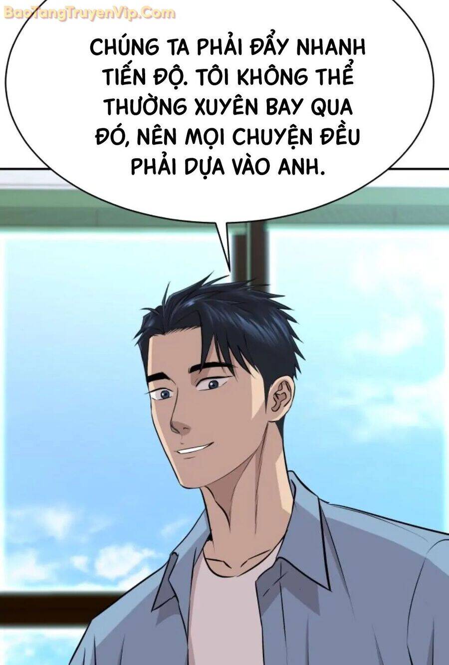 Cháu Trai Thiên Tài Của Vua Cho Vay Nặng Lãi Chap 34 - Next Chap 35
