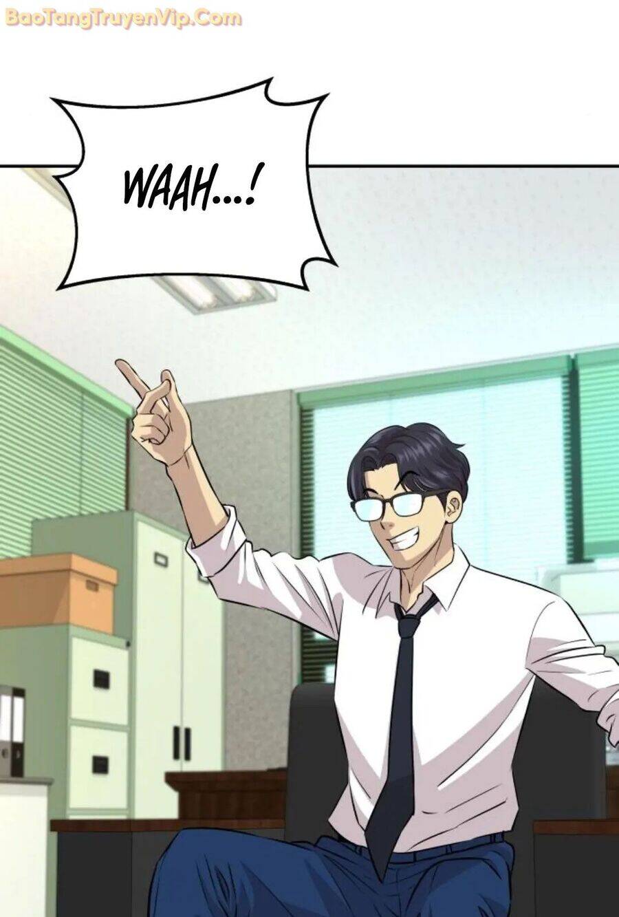 Cháu Trai Thiên Tài Của Vua Cho Vay Nặng Lãi Chap 34 - Next Chap 35