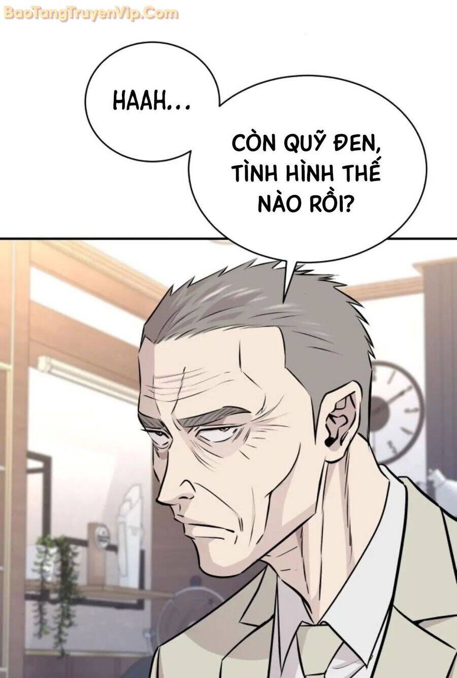 Cháu Trai Thiên Tài Của Vua Cho Vay Nặng Lãi Chap 34 - Next Chap 35