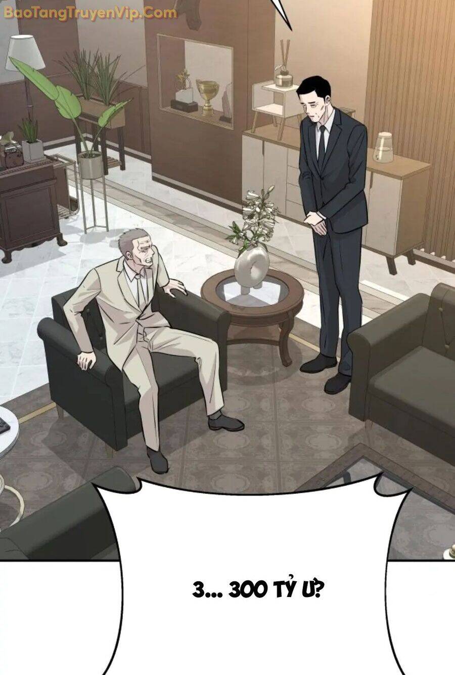 Cháu Trai Thiên Tài Của Vua Cho Vay Nặng Lãi Chap 34 - Next Chap 35