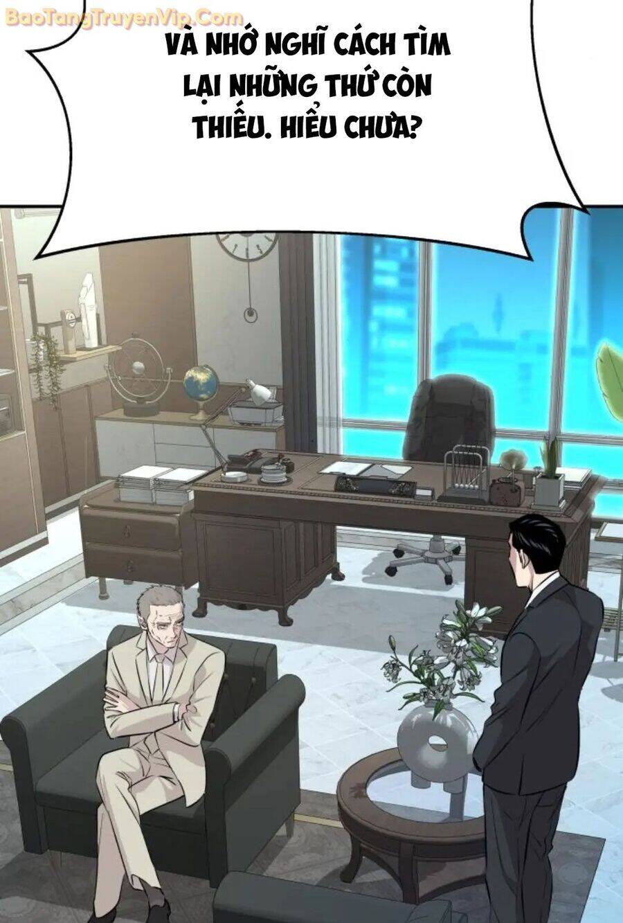 Cháu Trai Thiên Tài Của Vua Cho Vay Nặng Lãi Chap 34 - Next Chap 35