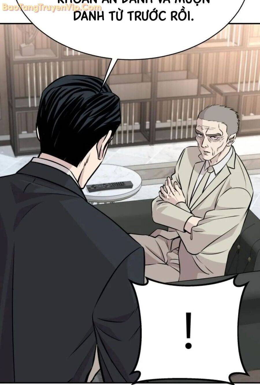 Cháu Trai Thiên Tài Của Vua Cho Vay Nặng Lãi Chap 34 - Next Chap 35