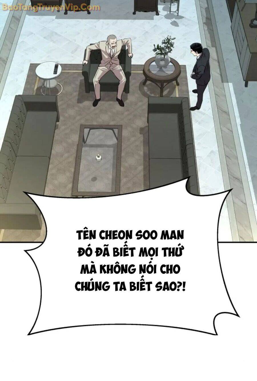 Cháu Trai Thiên Tài Của Vua Cho Vay Nặng Lãi Chap 34 - Next Chap 35