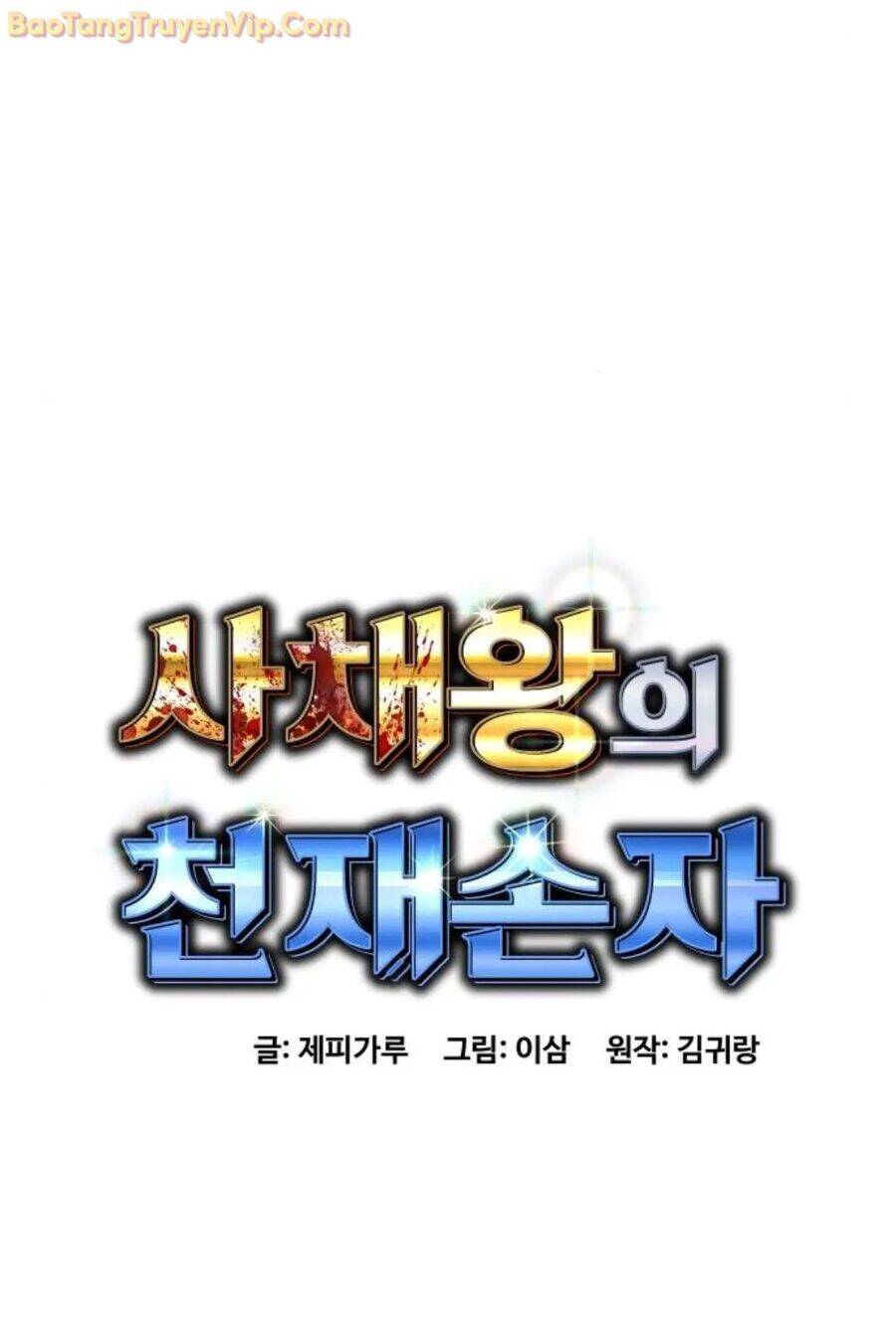 Cháu Trai Thiên Tài Của Vua Cho Vay Nặng Lãi Chap 34 - Next Chap 35