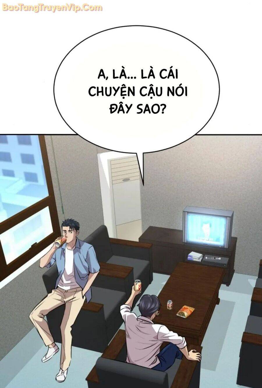 Cháu Trai Thiên Tài Của Vua Cho Vay Nặng Lãi Chap 34 - Next Chap 35