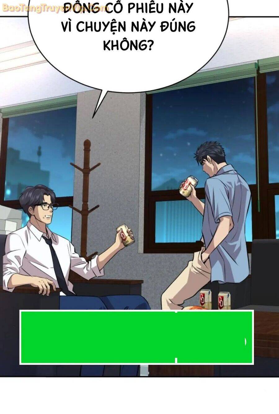 Cháu Trai Thiên Tài Của Vua Cho Vay Nặng Lãi Chap 34 - Next Chap 35