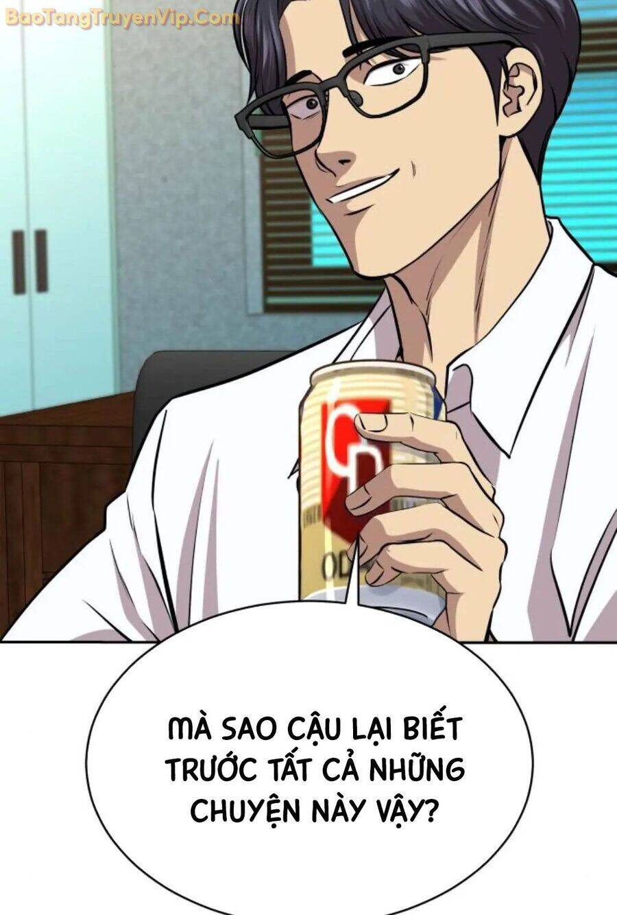 Cháu Trai Thiên Tài Của Vua Cho Vay Nặng Lãi Chap 34 - Next Chap 35