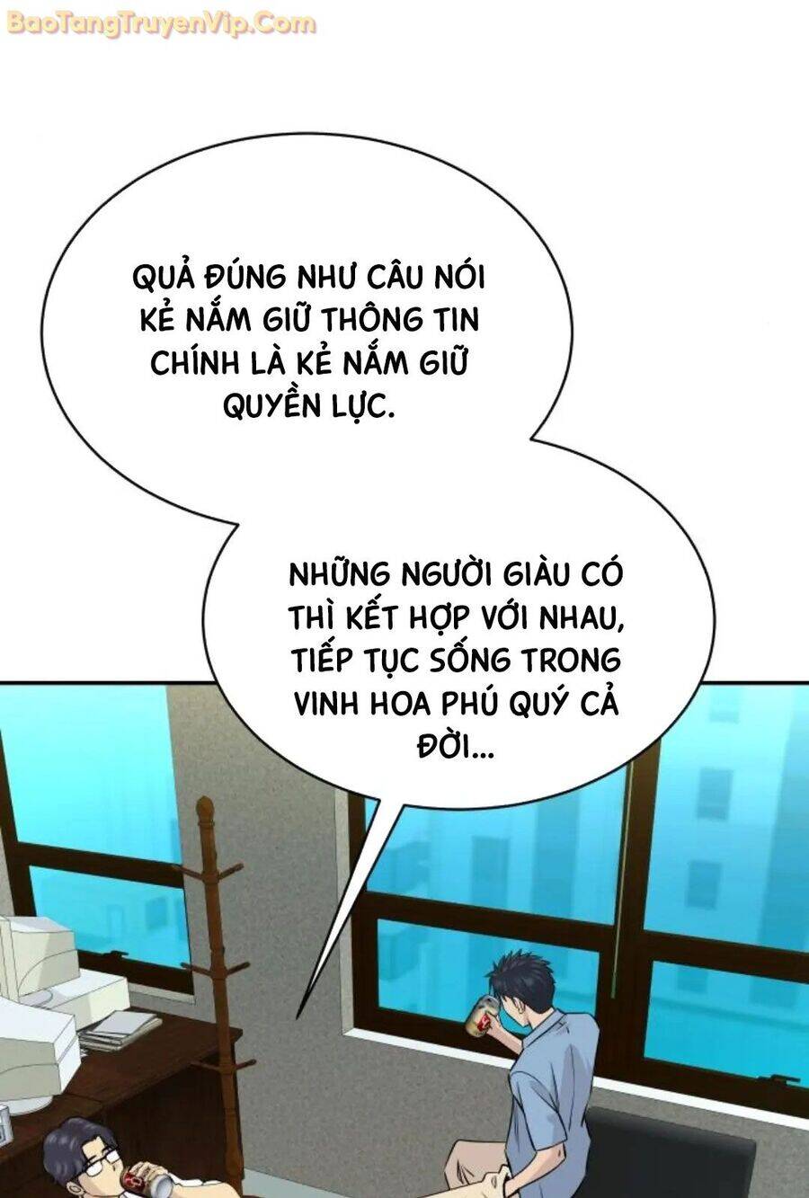 Cháu Trai Thiên Tài Của Vua Cho Vay Nặng Lãi Chap 34 - Next Chap 35