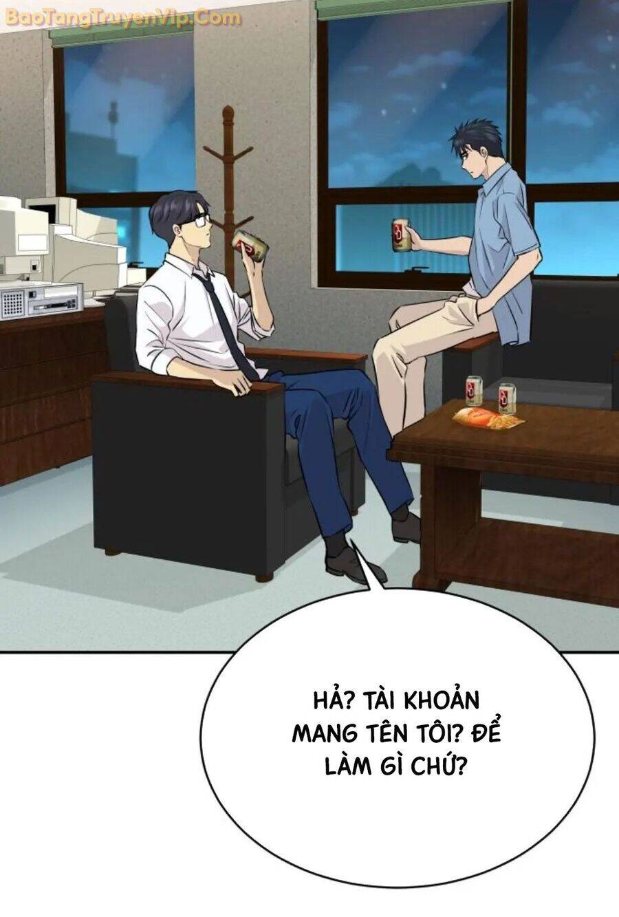 Cháu Trai Thiên Tài Của Vua Cho Vay Nặng Lãi Chap 34 - Next Chap 35