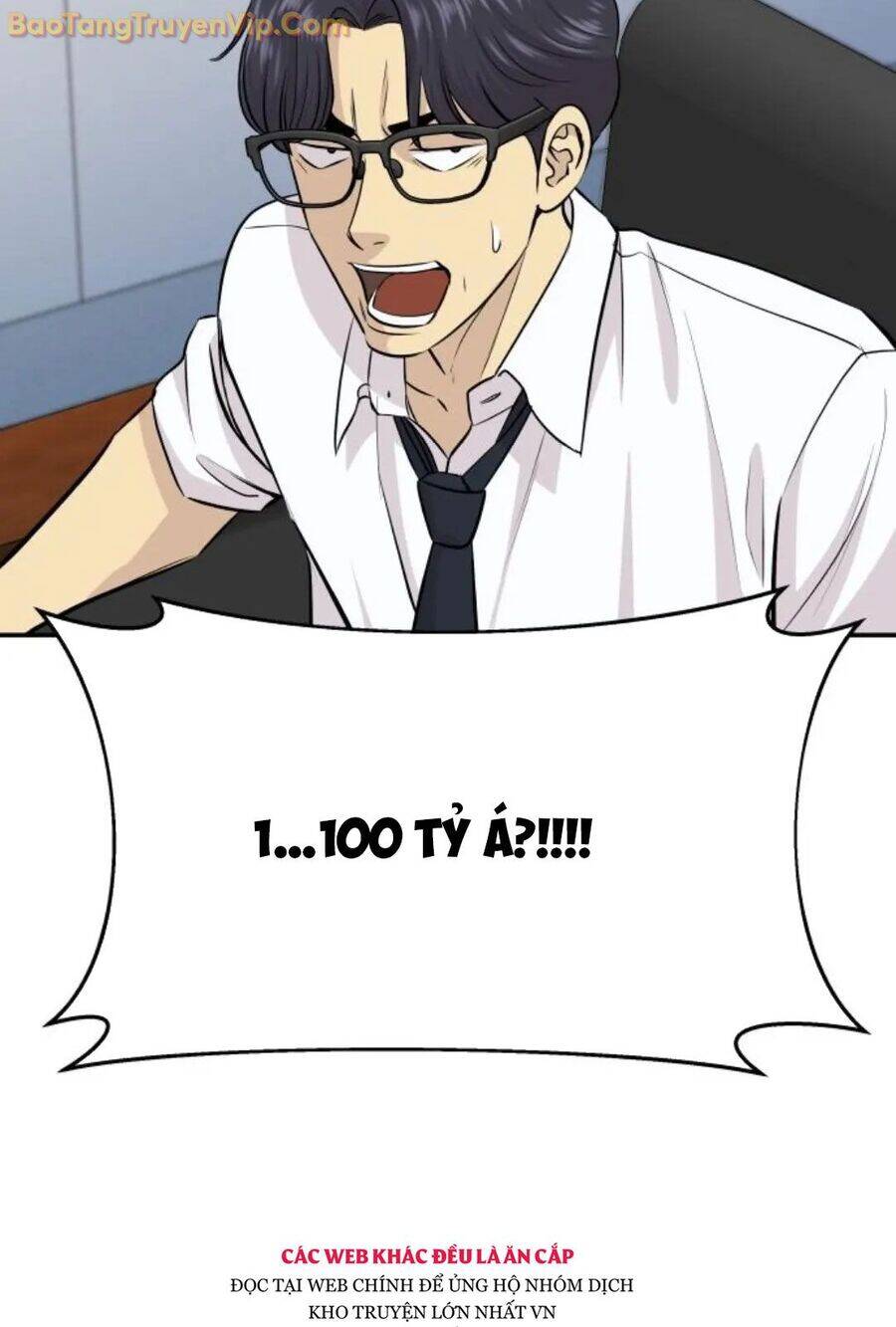 Cháu Trai Thiên Tài Của Vua Cho Vay Nặng Lãi Chap 34 - Next Chap 35