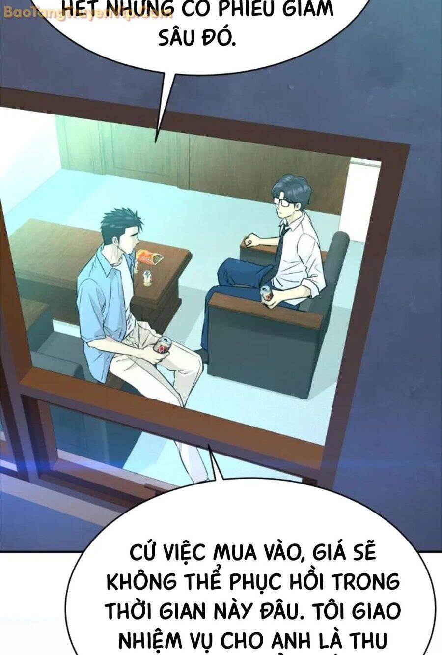 Cháu Trai Thiên Tài Của Vua Cho Vay Nặng Lãi Chap 34 - Next Chap 35