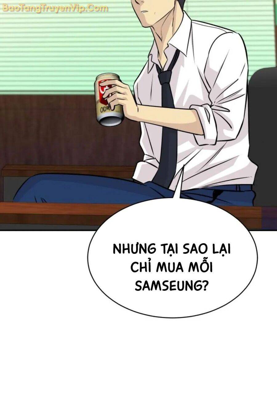 Cháu Trai Thiên Tài Của Vua Cho Vay Nặng Lãi Chap 34 - Next Chap 35