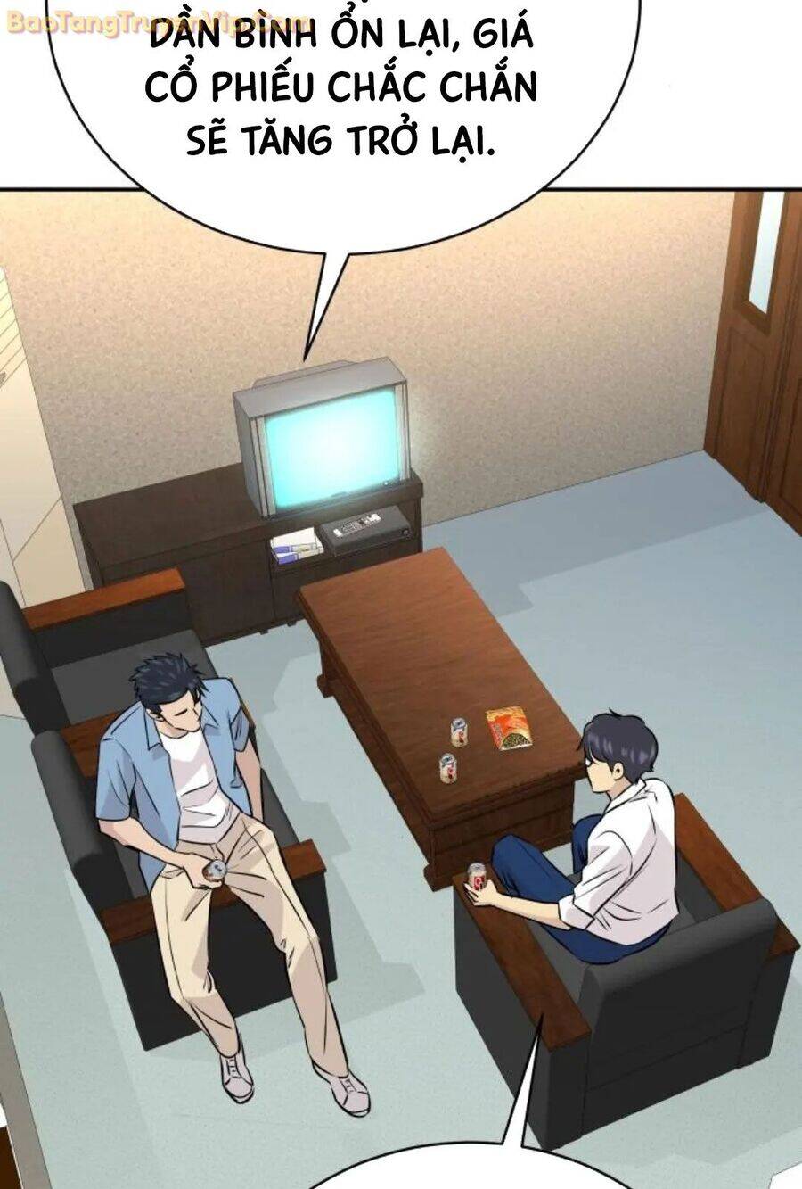 Cháu Trai Thiên Tài Của Vua Cho Vay Nặng Lãi Chap 34 - Next Chap 35
