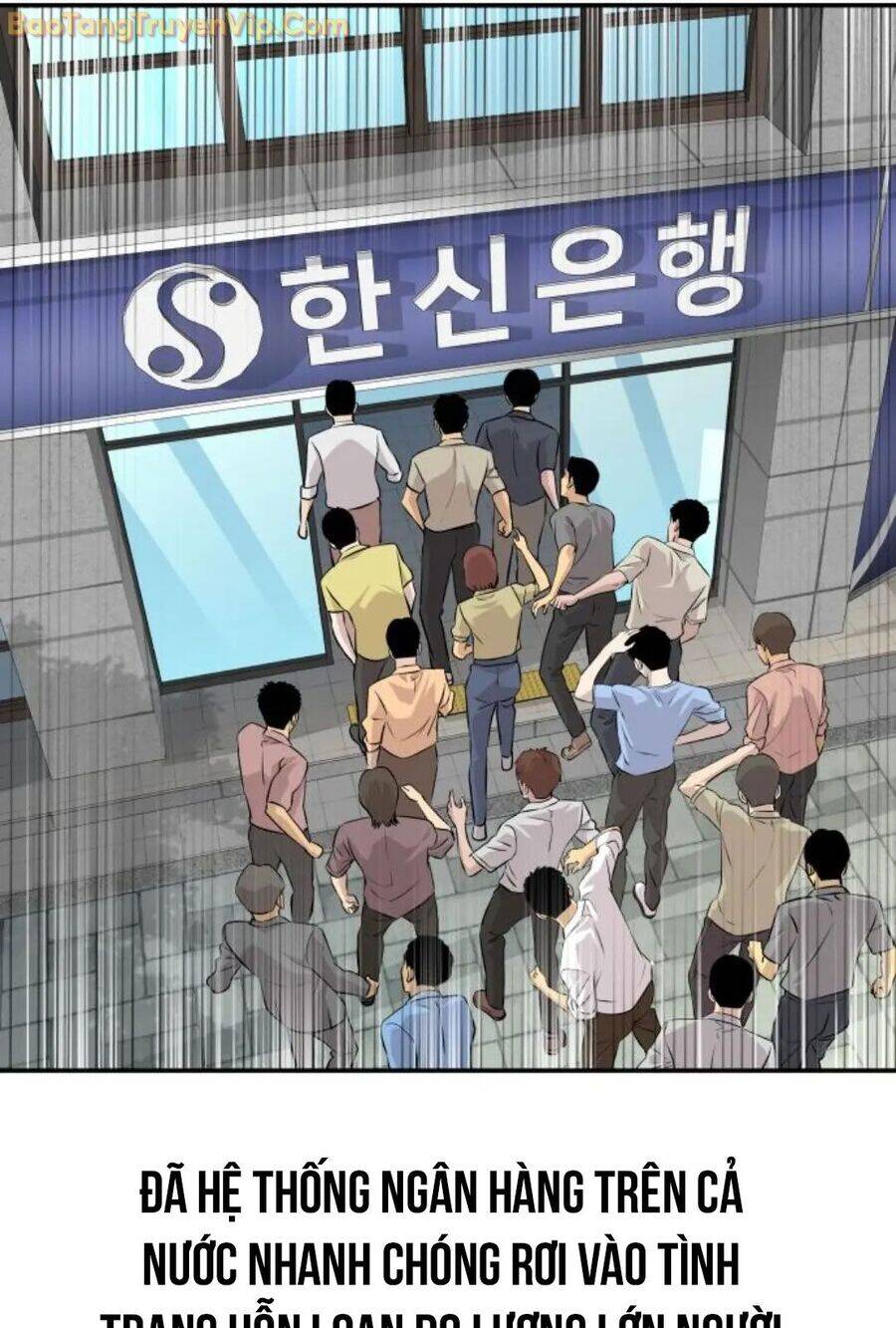 Cháu Trai Thiên Tài Của Vua Cho Vay Nặng Lãi Chap 34 - Next Chap 35