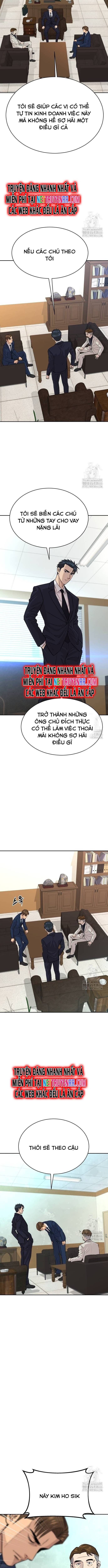 Cháu Trai Thiên Tài Của Vua Cho Vay Nặng Lãi Chap 35 - Next Chap 36