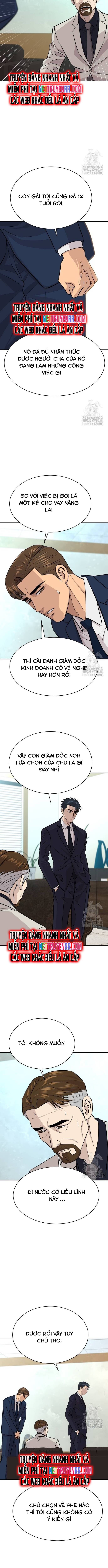Cháu Trai Thiên Tài Của Vua Cho Vay Nặng Lãi Chap 35 - Next Chap 36